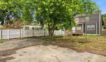 2525 Ridge Ave, Columbus, OH 43204
