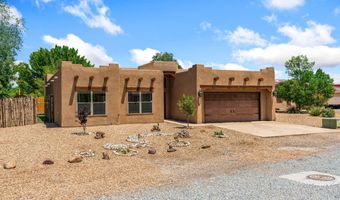 212 Riesling Rd, Bernalillo, NM 87004