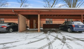 2411 Packard St 53E, Ann Arbor, MI 48104