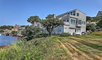 127 Harrison Ave 10, Newport, RI 02840