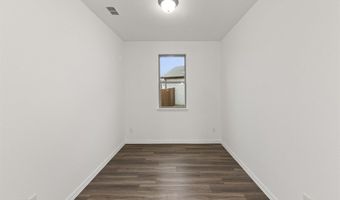 Coyote Meadows by Ashton Woods 1608 Diamond Peak Trail Plan: Crockett, Anna, TX 75409