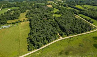 58 Acres River Road Rd, Argyle, WI 53504