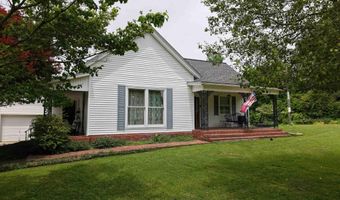 94 Hobbs St, Arlington, KY 42021