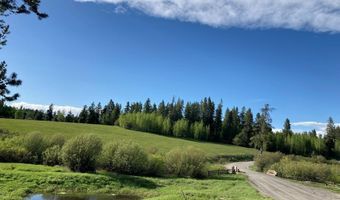 Tbd Hannah's Crossing, Ashton, ID 83420