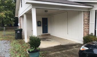 22193 Bragg St, Athens, AL 35613