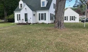 612 Irwin Ave, Albion, MI 49224