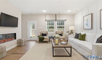 0004 Nathena Way Unit A-4, Aylett, VA 23009