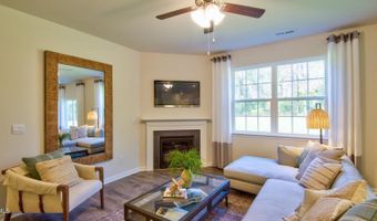 10663 Beard Way, Bailey, NC 27807