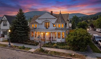 321 W 6th, Anaconda, MT 59711