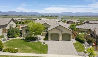 2798 Voight Cyn, Genoa, NV 89411