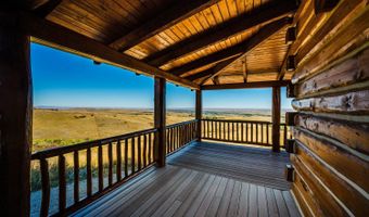 71 Lower Hideaway Ln, Big Horn, WY 82833