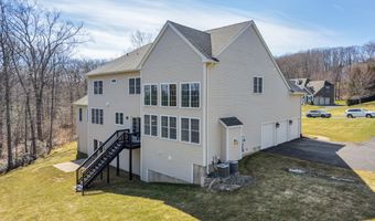 284 Northington Dr, Avon, CT 06001