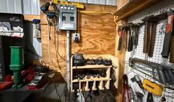 135 N Petrick St, Appleton, MN 56208