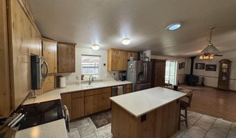 10742 Yonna Dr, Bonanza, OR 97623