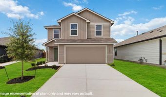 1708 Zander Ct Plan: Davis, Alvin, TX 77511