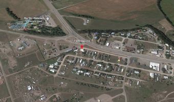 7309 Highway 2 E, Columbia Falls, MT 59912