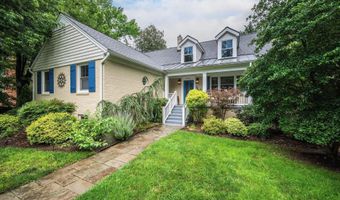 7016 WILSON Ln, Bethesda, MD 20817
