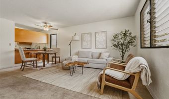 98-481 Kaonohi St 434, Aiea, HI 96701