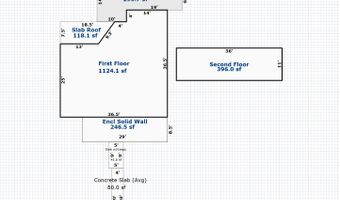440 S Wyoming Ave, Buffalo, WY 82834