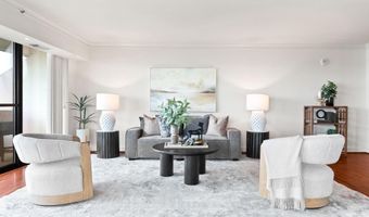 1300 CRYSTAL Dr 1102S, Arlington, VA 22202
