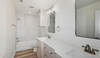 7612 Woodford Ave, Amarillo, TX 79110