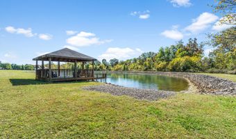 206 S Charity Hts, Bardstown, KY 40004