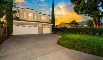 315 San Antonio, Arcadia, CA 91007
