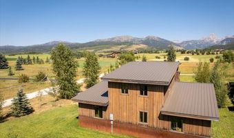 235 MERIWETHER Cir, Alta, WY 83414