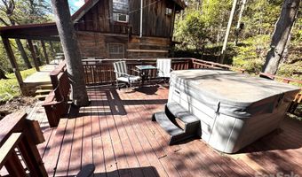 119 Old Salem Branch Dr 1B, Alexander, NC 28701