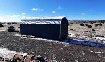 102 County Road 5105, Concho, AZ 85924