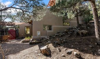 7641 Old Santa Fe Trl, Santa Fe, NM 87505