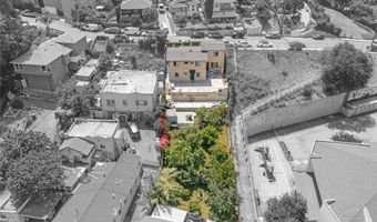 1258 N Ditman Ave, Los Angeles, CA 90063