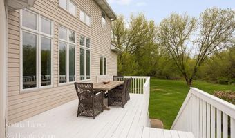 4797 Sunflower Ridge Dr NE, Ada, MI 49301