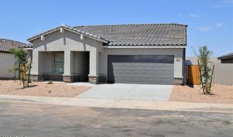 2367 N Oakmont Ln, Casa Grande, AZ 85122