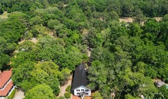 674 Dunlevie Rd, Allenhurst, GA 31301