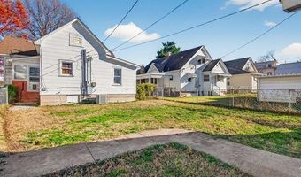 1013 S Johnstone Ave, Bartlesville, OK 74003