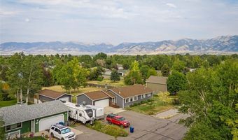 283 Valley Grove Dr, Bozeman, MT 59718