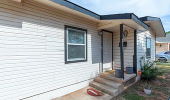1425 N Mockingbird Ln, Abilene, TX 79603