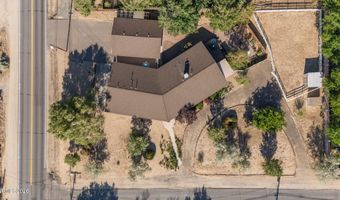 3789 Ponderosa Dr, Carson City, NV 89701