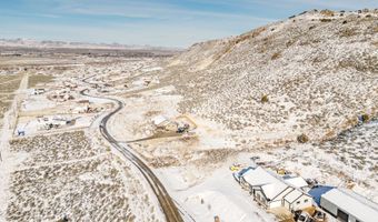 Hamilton Creek Trail, Elko, NV 89801