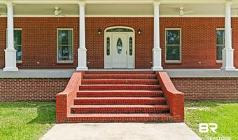 1144 Airport Rd, Atmore, AL 36502