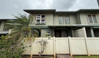 92-1286 Kikaha St 87, Kapolei, HI 96707