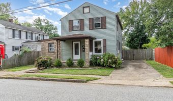 406 FORD St, Aberdeen, MD 21001