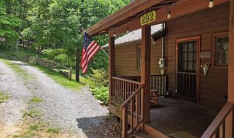 292 N Rhododendron, Almond, NC 28702