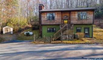 84 Forest Trl, Balsam Grove, NC 28708