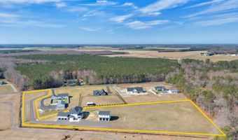 20157 W PINEY GROVE Rd, Georgetown, DE 19947