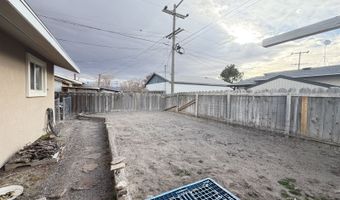 806 E Wilson Ave, Battle Mountain, NV 89820