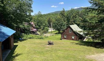 46 Log Cabin Dr, Cambridge, VT 05465