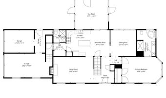 496 Whitfield Rd, Accord, NY 12404