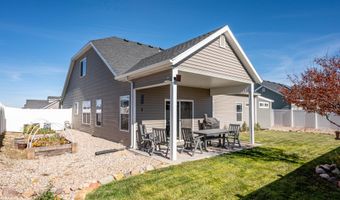 2861 W 25 N Sterling St, Cedar City, UT 84720